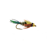 Bead Head Zug Bug